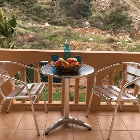 Koumpe Blue Sea View Apartment *