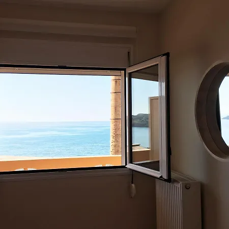 Koumpe Blue Sea View Rethymno (Crete)