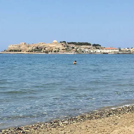 Koumpe Blue Sea View
